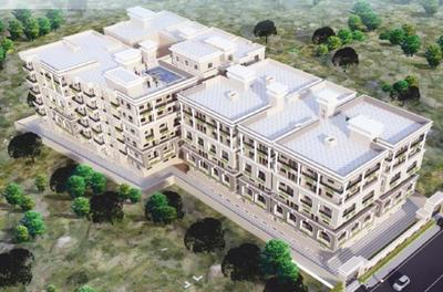 Project Image of 468.0 - 895.0 Sq.ft 1 BHK Apartment for buy in Grih Bhoomi Nirman Shanti Satish Villa