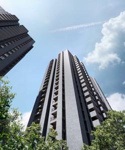 Project Image of 1648.0 - 2173.0 Sq.ft 3 BHK Apartment for buy in Mizumi Reserve Tower A1 A2 A4