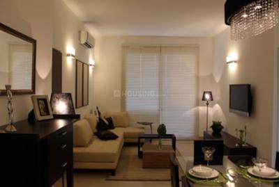 Project Image of 1450.0 - 1950.0 Sq.ft 3.5 BHK Apartment for buy in Emaar Palm Hills Phase 1