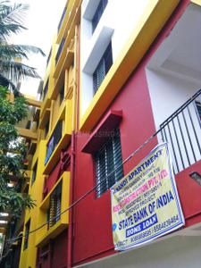 Project Image of 652.0 - 880.0 Sq.ft 1 BHK Apartment for buy in Rechi Anandi Apartment