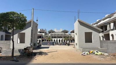 Project Image of 0.0 - 2619.61 Sq.ft 4 BHK Villa for buy in Everest Aastha Grandeur