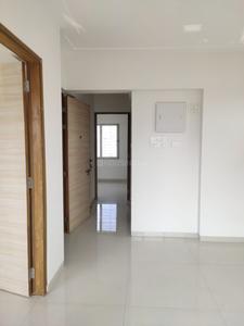 Project Image of 410.0 - 576.0 Sq.ft 1 BHK Apartment for buy in Panom Park E Wing Wing 1