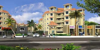 Elite Green Acres A Elevation 1