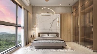 Project Image of 750 Sq.ft 2 BHK Apartment / Flat for sale in Thane West for Rs. 16900000