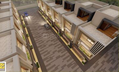 Project Image of 0.0 - 3354.0 Sq.ft 4 BHK Villa for buy in Stalwart Luxuria Villas