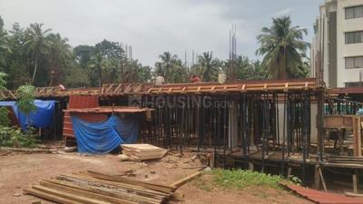 Project Image of 645.0 - 1580.0 Sq.ft 1 BHK Apartment for buy in Walk In Aekta