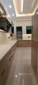 Project Image of 1975.0 - 4600.0 Sq.ft 4 BHK Builder Floor for buy in Magic JK Homes