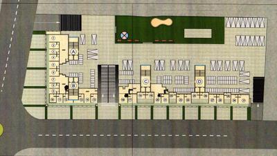Project Image of 30.78 - 482.44 Sq.ft 2 BHK Apartment for buy in Balaji Rudra Enclave Phase 1