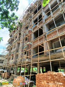 Project Image of 740.0 - 1048.0 Sq.ft 2 BHK Apartment for buy in Sandhyaneer