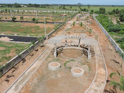 Project Image of 968.75 - 6995.25 Sq.ft Residential Plot Plot for buy in Shreya Sri Homes