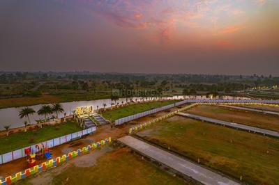 Vaarahi Airport Residences Plot 3