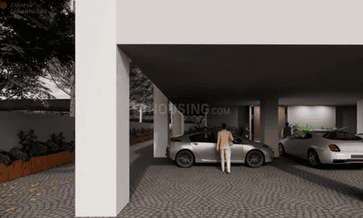 Project Image of 0.0 - 1615.0 Sq.ft 3 BHK Apartment for buy in Shreyas Insigina