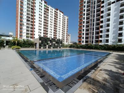 Project Image of 1009 Sq.ft 2 BHK Apartment / Flat for sale in Handewadi for Rs. 6300000
