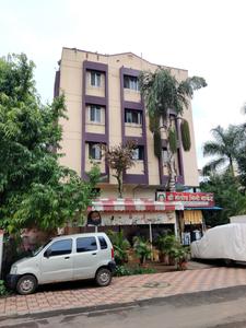 Project Image of 600.0 - 850.0 Sq.ft 1 BHK Apartment for buy in Bora Park