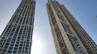 Project Image of 843.03 - 887.05 Sq.ft 3 BHK Apartment for buy in Runwal Bliss Wing F