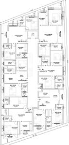Project Image of 675.0 - 1303.0 Sq.ft 2 BHK Apartment for buy in Brownstone Amber