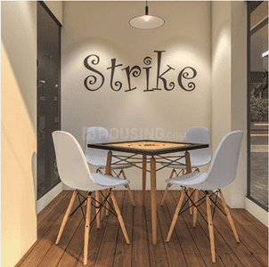 Project Image of 279.0 - 600.0 Sq.ft 1 RK Apartment for buy in Puneet Kalpavriksha