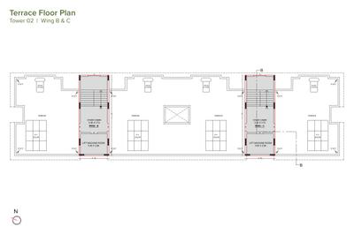 Project Image of 967.24 - 1080.05 Sq.ft 3 BHK Apartment for buy in Sunrise Pride
