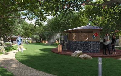 Planet Green Infra Dates County Phase 1 Amenities 4