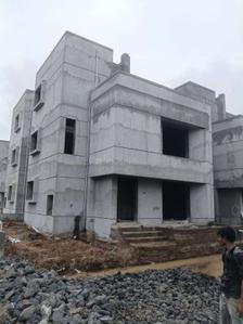 Project Image of 1818.02 - 2268.6 Sq.ft 4 BHK Villa for buy in Narayan Affluence