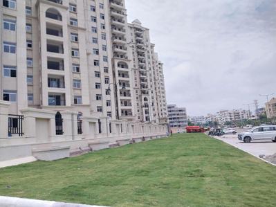 Project Image of 1710.0 - 2640.0 Sq.ft 3 BHK Apartment for buy in Aditya Fortune Heights