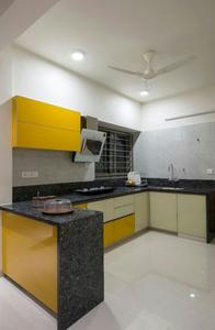 Project Image of 3195.0 - 3600.0 Sq.ft 4 BHK Villa for buy in Madhav Bungalows
