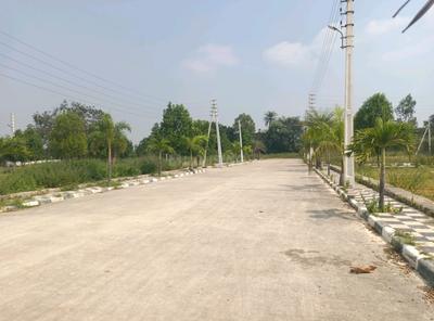 Project Image of 181 Sq.ft Residential Plot / Land for sale in Kollur for Rs. 9050000
