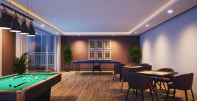 Project Image of 734.0 - 996.0 Sq.ft 2 BHK Apartment for buy in Deewakar Shristi