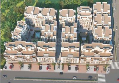 Project Image of 1150.0 - 2110.0 Sq.ft 2 BHK Apartment for buy in Ananta Samruddhi