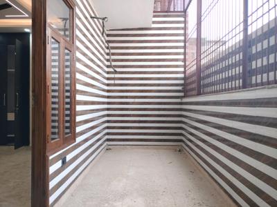 Project Image of 850.0 - 1700.0 Sq.ft 2 BHK Builder Floor for buy in Jai Jain Floors