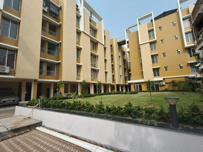 Project Image of 900.0 - 1295.0 Sq.ft 2 BHK Apartment for buy in Rohra Eco