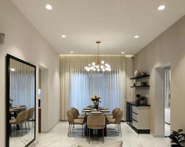Project Image of 1332.0 - 1337.0 Sq.ft 3 BHK Apartment for buy in Casagrand Southbrooke 2