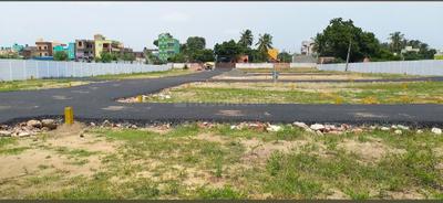 Project Image of 639.0 - 1290.0 Sq.ft Residential Plot Plot for buy in Sathiya Unicon Avenue
