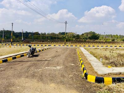 Project Image of 793.41 - 1798.0 Sq.ft Residential Plot Plot for buy in RC Enclave