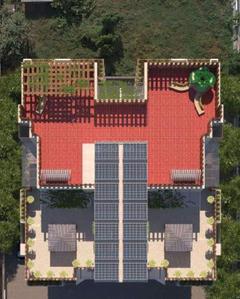 Project Image of 1242 Sq.ft 2 BHK Apartment / Flat for sale in Motera for Rs. 6400000