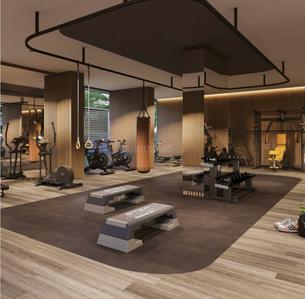 Project Image of 1379.0 - 2365.0 Sq.ft 3 BHK Apartment for buy in Shivalik Greenfield