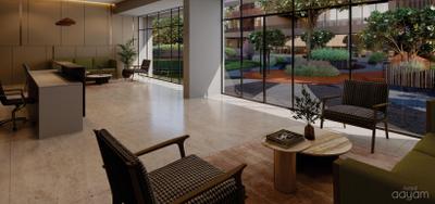 Project Image of 0.0 - 6399.0 Sq.ft 5 BHK Apartment for buy in Avani Aayam
