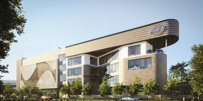 Project Image of 7806.0 - 10645.0 Sq.ft 5 BHK Villa for buy in Aalay Rolling Meadows
