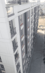 Project Image of 0.0 - 817.0 Sq.ft 2 BHK Apartment for buy in Imperia Al Makkah Towers