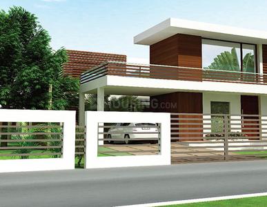 Project Image of 3000.0 - 3800.0 Sq.ft 3 BHK Villa for buy in Urbania Villas Phase I