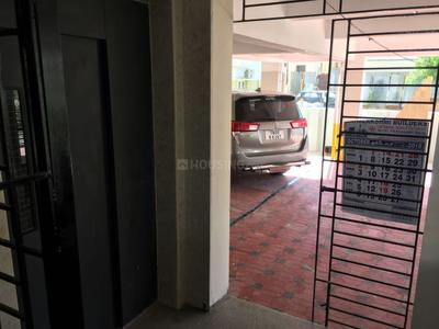 Project Image of 866.0 - 1227.0 Sq.ft 2 BHK Apartment for buy in Mahalakshmi Kumaran Kudil