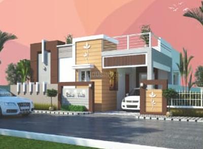 Project Image of 758.0 - 1609.0 Sq.ft 1 BHK Villa for buy in Castle Esha Grande