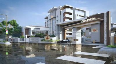 Project Image of 1831.0 - 2975.0 Sq.ft 3 BHK Apartment for buy in Sree Dakshas Nefeli