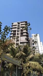 Ameya Parivar Co Op Housing Society Construction Status 1