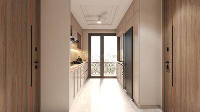 Project Image of 1350.0 - 1550.0 Sq.ft 3 BHK Builder Floor for buy in Paramount Luxury Floor 63A