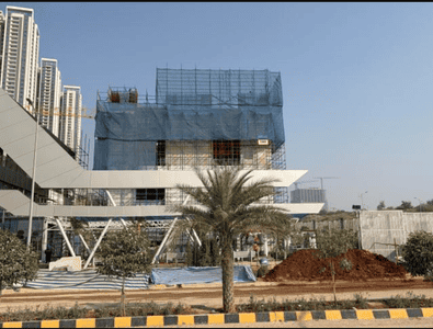 Project Image of 5249.99 - 7459.93 Sq.ft 4 BHK Apartment for buy in MSN One