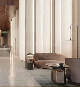 Project Image of 554.34 - 1006.43 Sq.ft 1 BHK Apartment for buy in Kumar Magnacity Tower A1