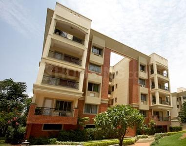 Sobha Amber Elevation 1