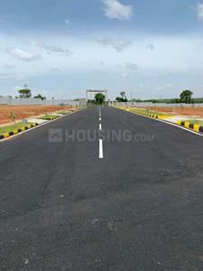 Project Image of 1200.0 - 1800.0 Sq.ft Residential Plot Plot for buy in Surya Paradise Phase 2