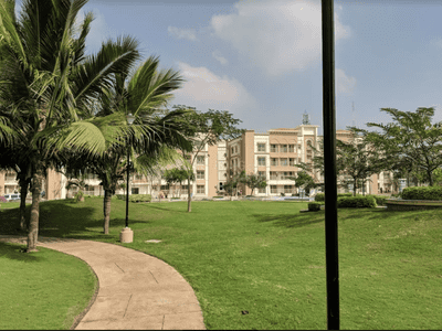 Project Image of 387.0 - 1164.0 Sq.ft 1 BHK Apartment for buy in Ashiana Shubham Phase II